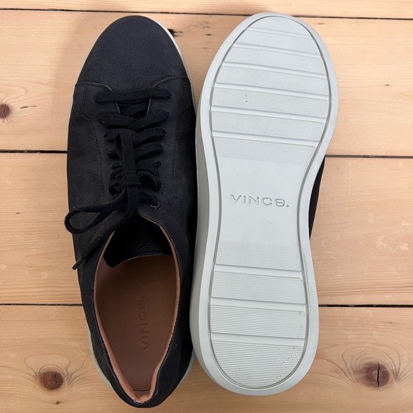 NEW Men’s Vince Smart Sneaker - Picture 5 of 7